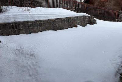 Casă cu 3 camere cu Teren 360 Mp în Harghita-Băi - 9