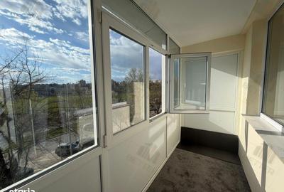 Apartament cu 3 camere decomandat în Giurgiului - 6