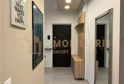 Apartament cu 2 camere în Gării - 8