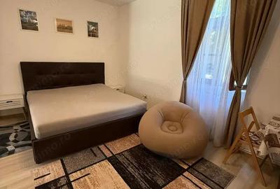 Garsonieră în Bălcescu