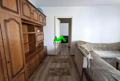 Apartament de vanzare 2 camere etaj 1 Sibiu Terezian Apartament de vanzare 2 camere etaj 1 Sibiu Terezian - 2