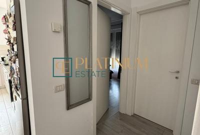 Apartament cu 2 camere semidecomandat, mobilat în Dumbrăvița - 16