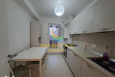 Apartament cu 3 camere decomandat, mobilat în Central - 8