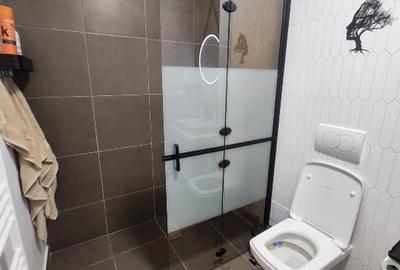 Închiriez apt 2 camere pereți mobili,Avangarden faza 5 direct proprietar - 7