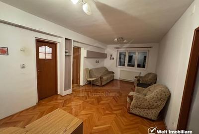 Apartament cu 3 camere, etaj 1/4, 72mp - 1