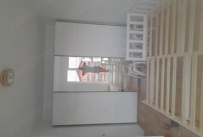 Apartament cu 3 camere în Florești - 2