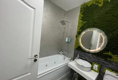 10 Min Metrou Berceni | Apartament 3 camere | Mobilat Utilat - 2