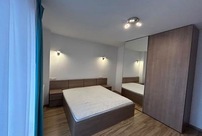 Apartament cu 2 camere decomandat în Roșu - 5