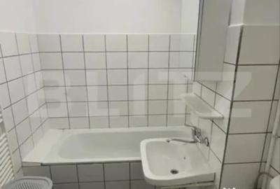 Garsonieră decomandată în Gară - 2