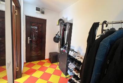 Apartament cu 2 camere semidecomandat în Giurgiului - 3