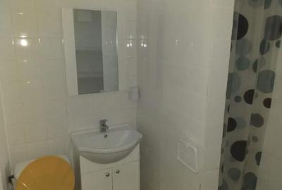 Garsonieră decomandată în Vitan - 1