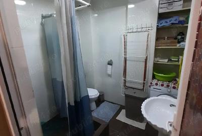 Garsonieră semidecomandată în George Enescu - 5