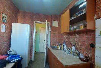 Apartament cu 2 camere semidecomandat în P-ța Unirii - 6