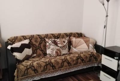 Garsonieră decomandată în Nicolina - 1