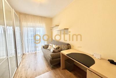 APARTAMENT/COMPLEX REZIDENTIAL/PISCINA/FITNESS/SAUNA/LOC JOACA/BOXA/2 PARCARE - 14