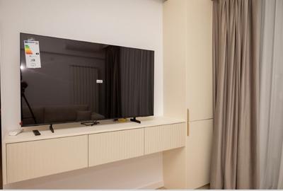 Proprietar - Apartament 3 camere Cortina North - 2