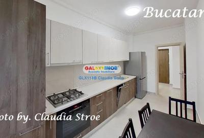 Inchiriere apartament 2 camere ISG IV VIILOR + LOC PARCARE SUBTERAN - 1