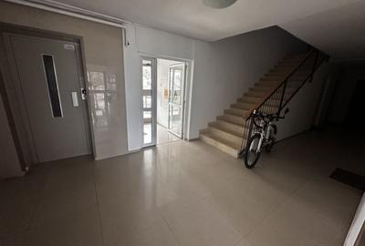 Apartament cu 3 camere semidecomandat, mobilat în Splaiul Unirii - 19
