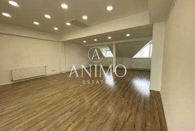 Spațiu comercial, de 65 mp, în Mărăști - 6