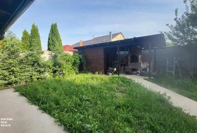 Casa individuala in Chisoda, teren de 601 mp - 10