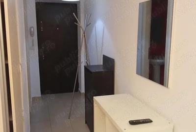 Garsonieră semidecomandată în Theodor Pallady