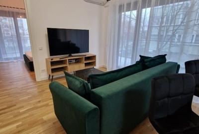 Închiriere apartament 2 camere situat pe Calea 13 Septembrie - 4