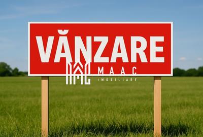 Proiect Rezidential I Teren 13.050 mp I Șelimbăr I Zona de blocuri - 1