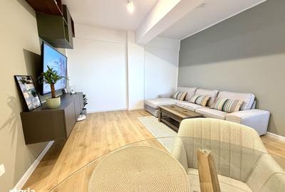 Apartament cu 2 camere în Central - 7