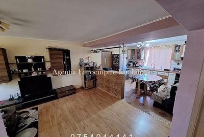 Vila P+M de vanzare in localitatea Valu lui Traian - 1