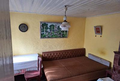 Casa strada principala 650m Horlesti Rediu - 4