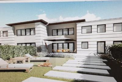 Casă cu 4 camere cu Teren 275 Mp în Cloșca - 3