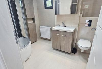 Spațiu de birouri de închiriat, 6 camere – Central, Ploiești - 44