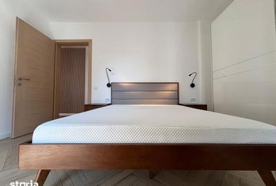 Apartament cu 2 camere decomandat în Mărăști - 17