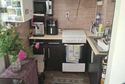 Apartament cu 2 camere semidecomandat în Vama Buzăului - 4