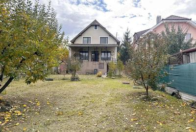 Casa 5 camere de vanzare in zona Dealuri Oradea/Spitalul Judetean - 2