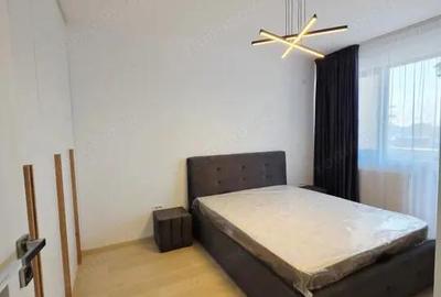 Garsonieră decomandată în Central - 11