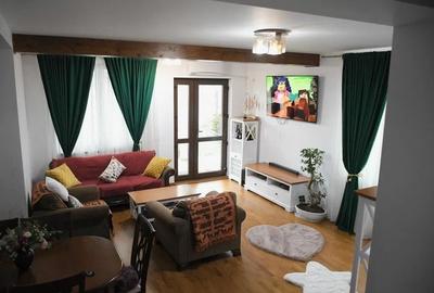 Casa 5 camere | Moara Vlasiei | Imobil nou - 3