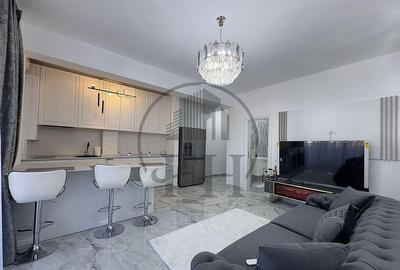 Apartament 3 camere de vanzare Mamaia Sat, Constanta