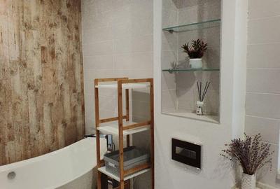 Apartament cu 1 camera Hasdeu - 3