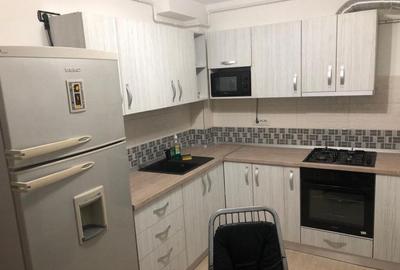 1 camerea in zona Olimpia-Stadion - 3