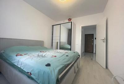 APARTAMENT 3 CAMERE | 84MP | ACCES METROU APARATORII PATRIEI - 10