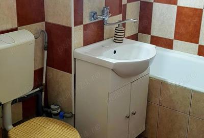 Apartament de inchiriat 2 camere, Micalaca, zona Miori?a - 5