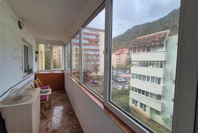 Inchiriere apartament 3 camere decomandate, modern, utilat, Racadau - 10