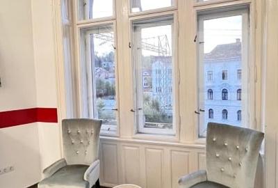 De inchiriat birou 230 mp in centrul Clujului - 4