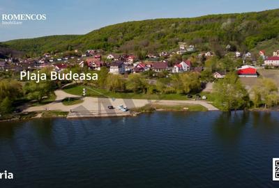 Casă cu 3 camere în Budeasa - 3