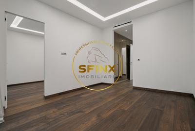 Apartament cu 5 camere decomandat, mobilat în Kiseleff - 20