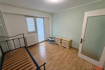 Apartament 4 camere transformat in 3, etaj 1, 100mp, Pictor Grigorescu - 12