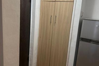 Garsonieră decomandată în Drumul Taberei