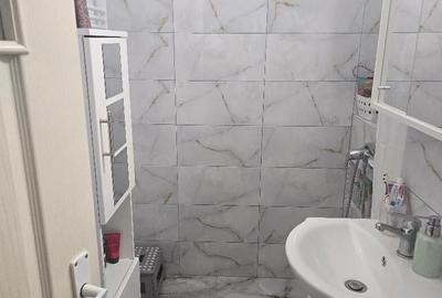 Vand apartament 2 camere in Deva, Piata Centrala, dec. parter - 6