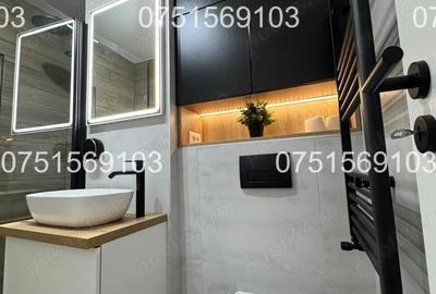 Proprietar, inchiriez apartament 2 camere, 53mp, zona Soarelui - 3